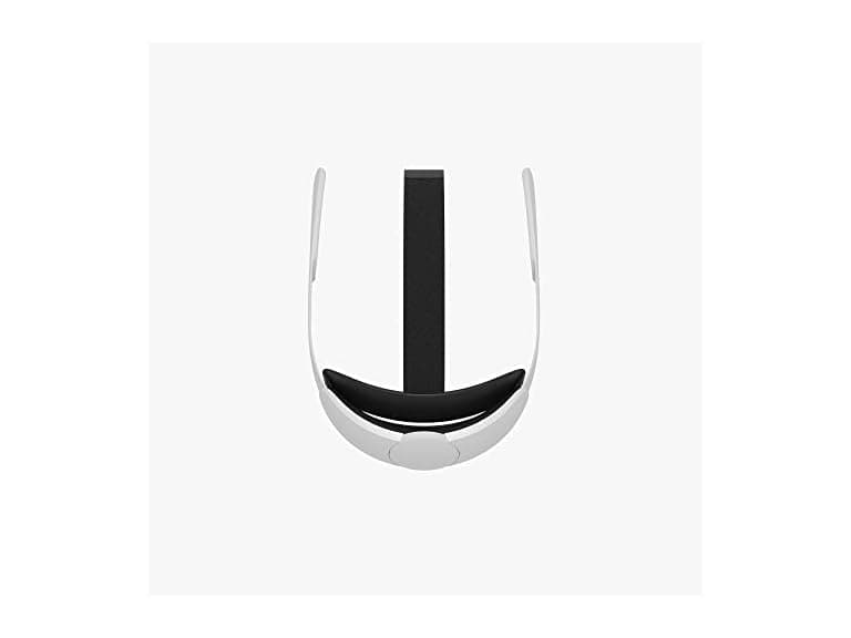 Meta - Quest 2 Elite Strap - Image 1