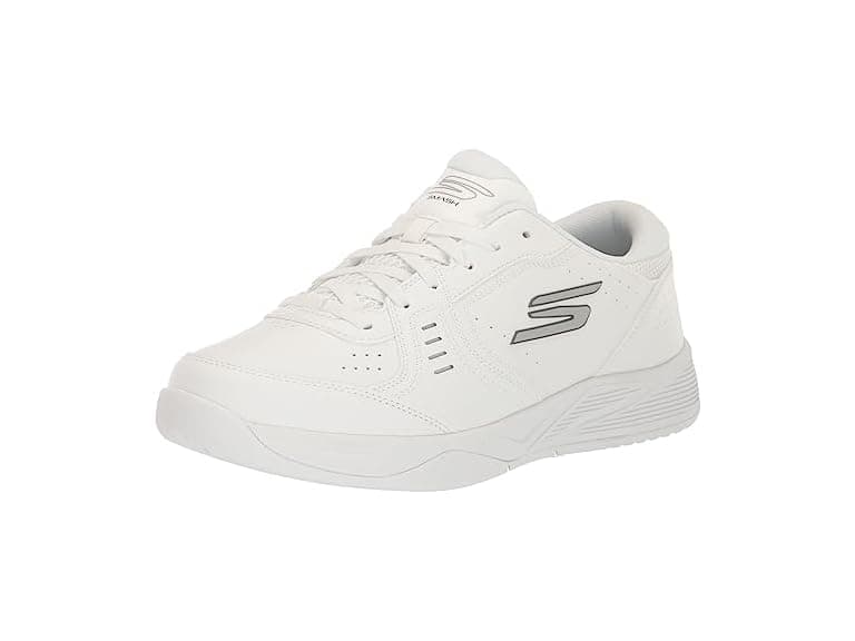 Skechers Men's Viper Court Smash Pickleball Sneaker - Image 1