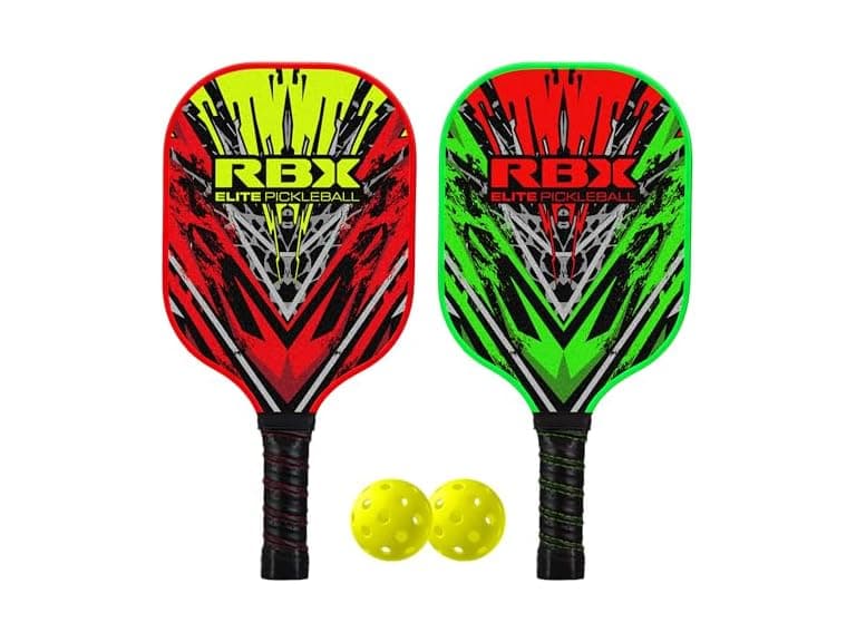 RBX Elite Pickleball Set - Image 1