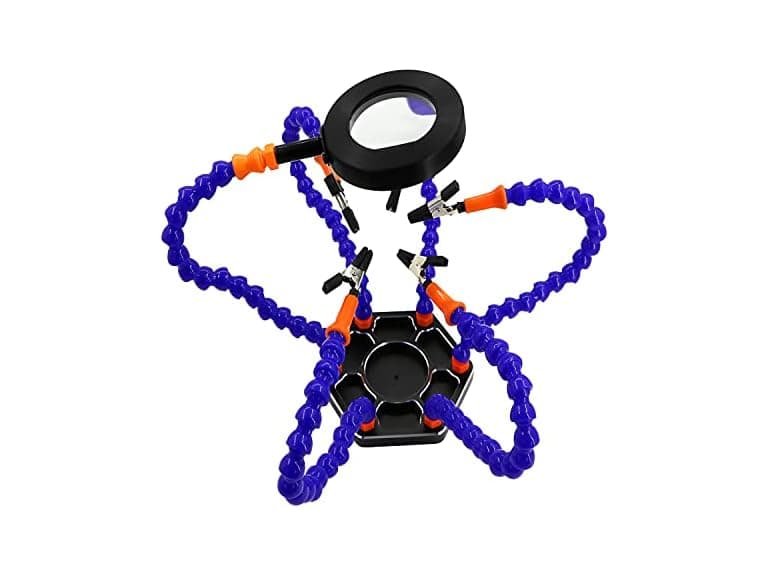 Case Creative Five Arms Helping Hands - Image 1