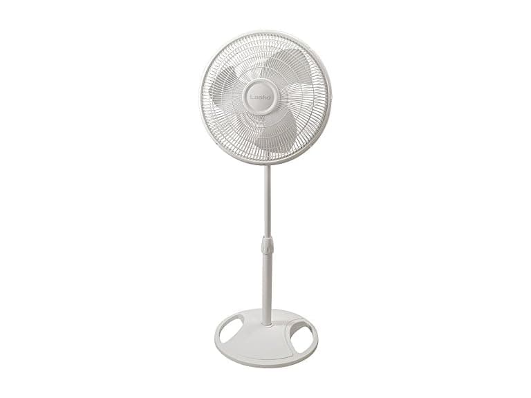 Lasko 2520 16 Inch 3-Speed Quiet Adjust - Image 1