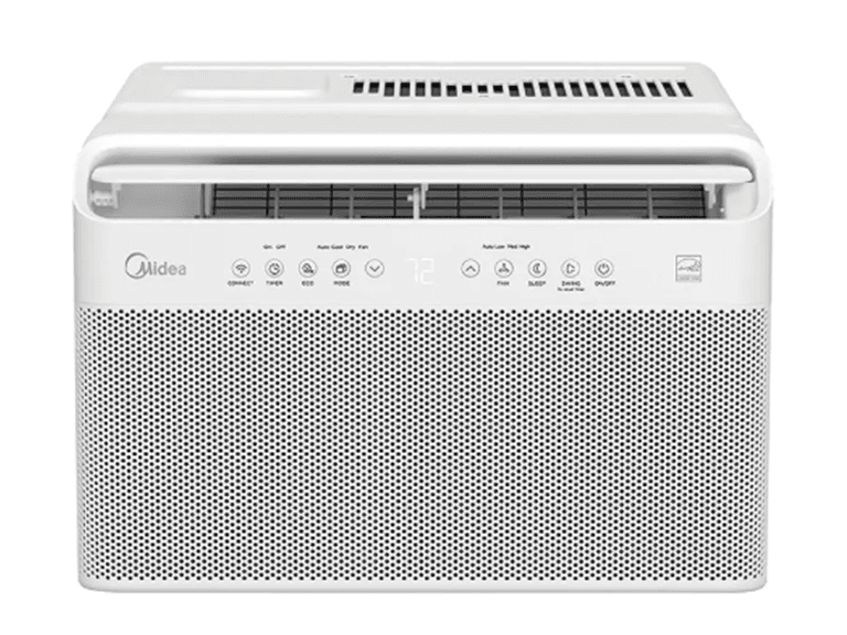 Midea 12,000 BTU Window AC | MAW12V1QWT - Image 1
