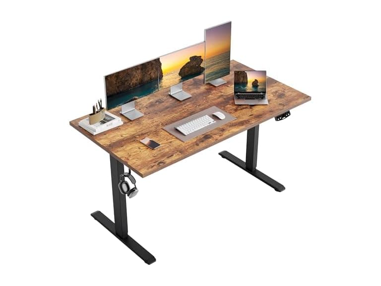 Agilestic Electric Standing Desk - Image 1