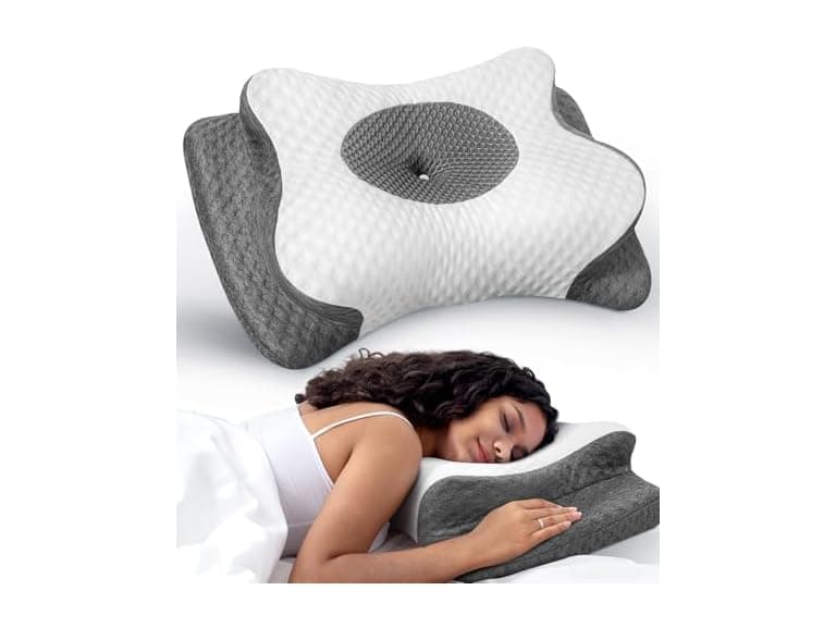 Cozyplayer W0012 Neck Pillow - Image 1