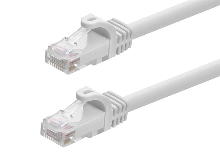Monoprice 7' Cat6 Ethernet Cable (5 or 10-Pack) - Image 1