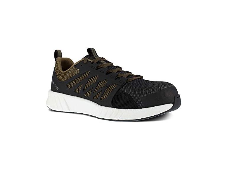 Reebok Work Men's Fusion Flexweave Shoe - Image 1