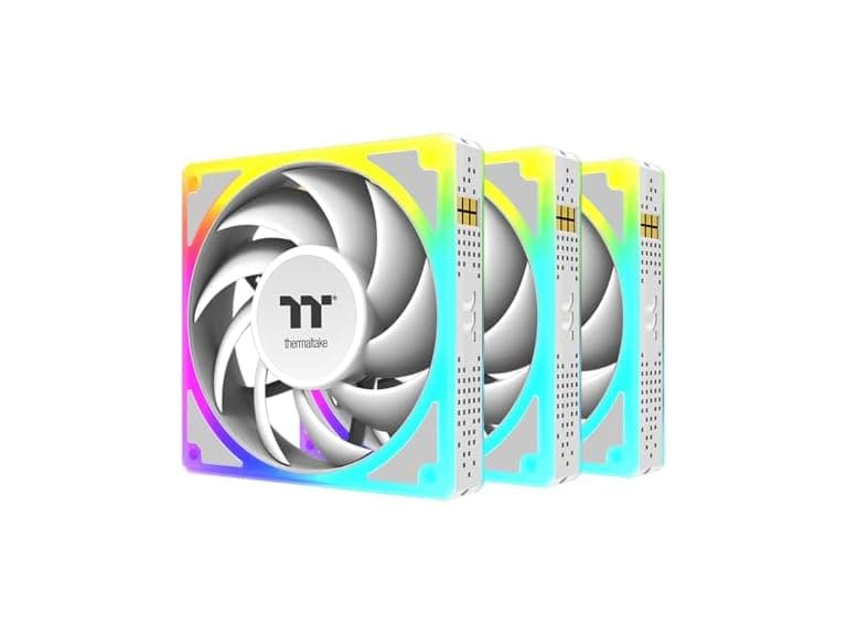Thermaltake Toughfan EX 120 ARGB Sync - Image 1