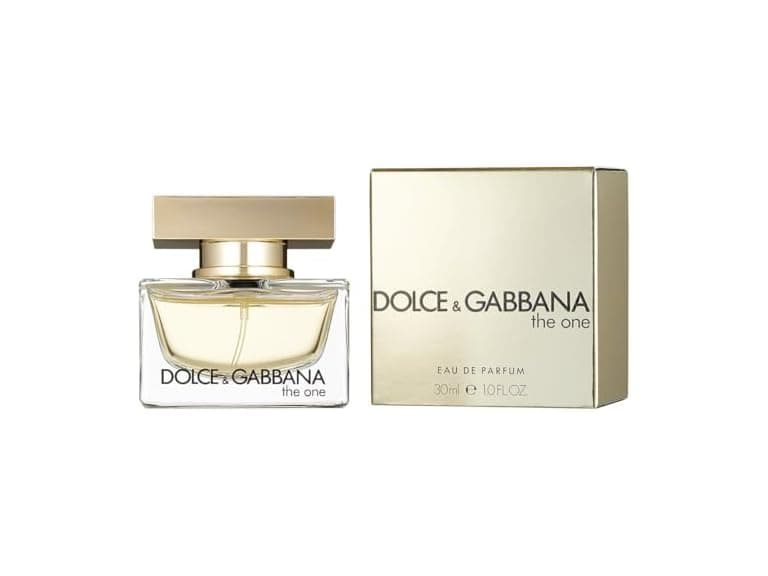 The One by Dolce and Gabbana 1 oz EDP Spray (W)
