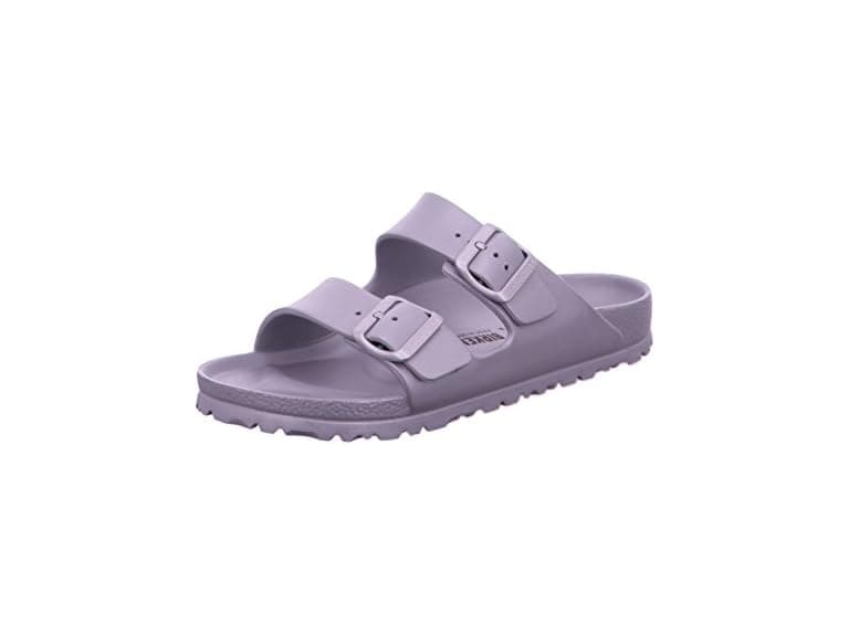 Birkenstock Unisex Arizona EVA Dual Bu - Image 1