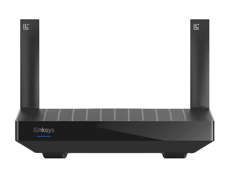 Linksys Hydra Pro 6 Mesh WiFi 6 Router (Open Box) - Image 1