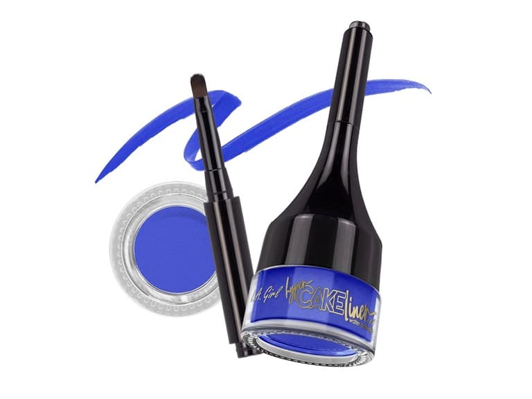 LA Girl Liner - Icy Cobalt - Image 1