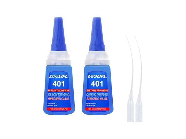 LOOLIFL CON-17 20ml Super Glue - Image 1