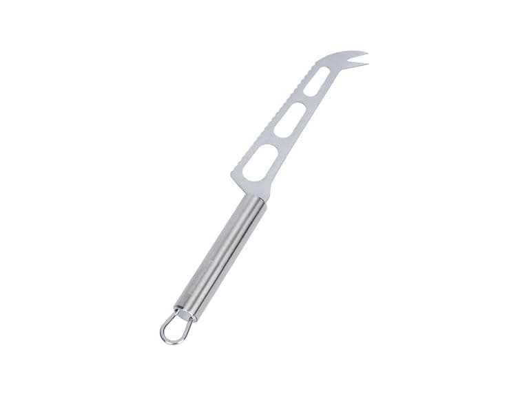 Restaurantware Stainless Steel Cheese Knife - 6 Pack  - Image 1