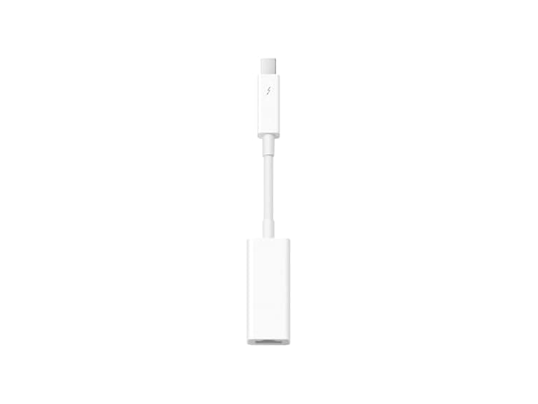 MD463LL/AGigabit Ethernet Adapter - Image 1