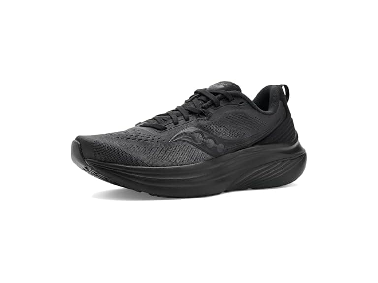 Saucony Men's Lancer Run Sneaker (Open Box) - Image 1