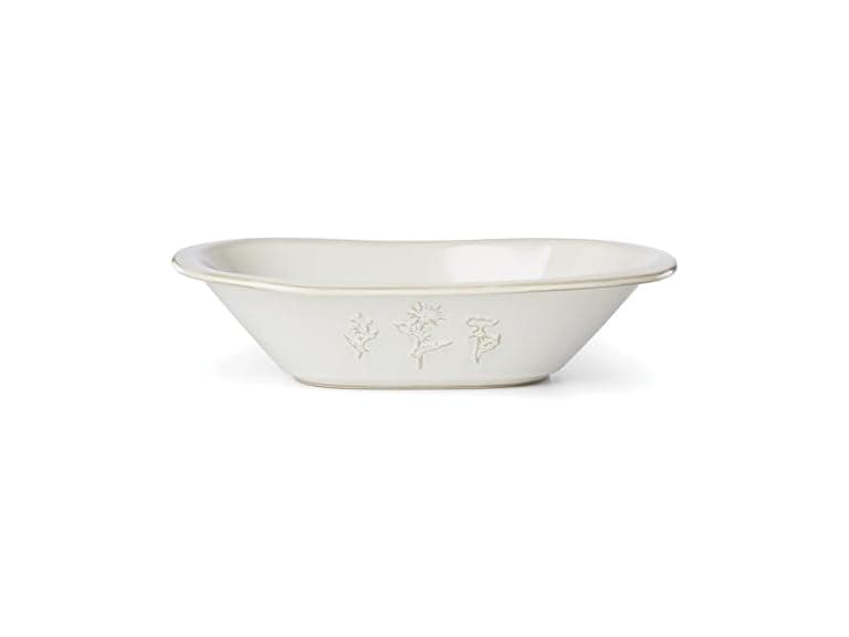 Lenox Home And Kitchen, Homespun Dough Bowl - Image 1