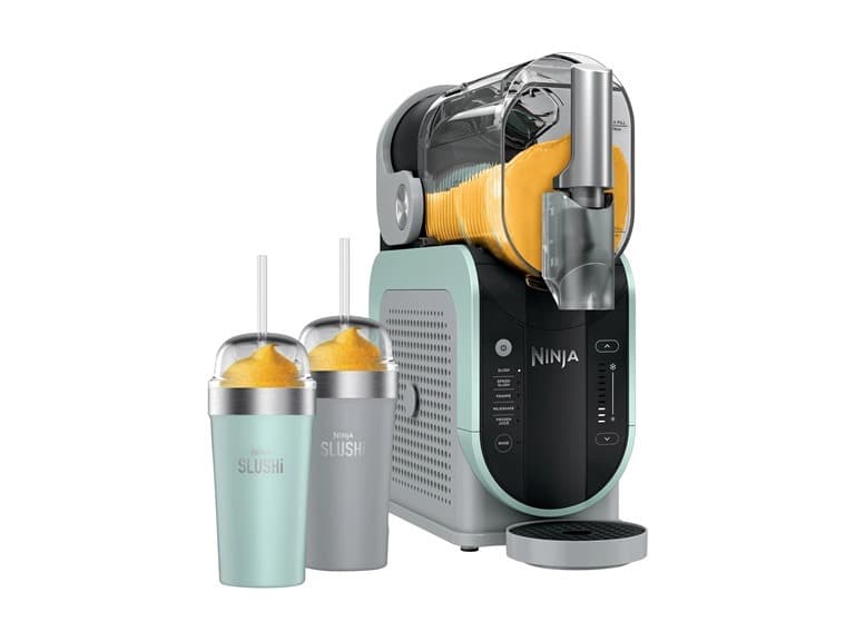 Ninja SLUSHi Professional Frozen Drink Maker (Open Box) - Image 1