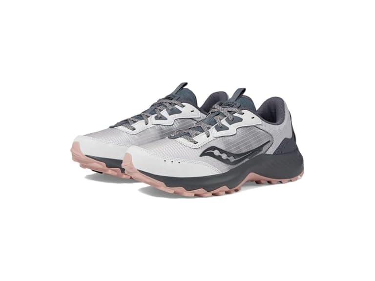 Saucony Women's Aura TR Trail Running Shoe - Image 1
