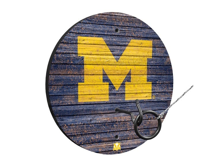 College Team Hook & Ring Wall - Image 1