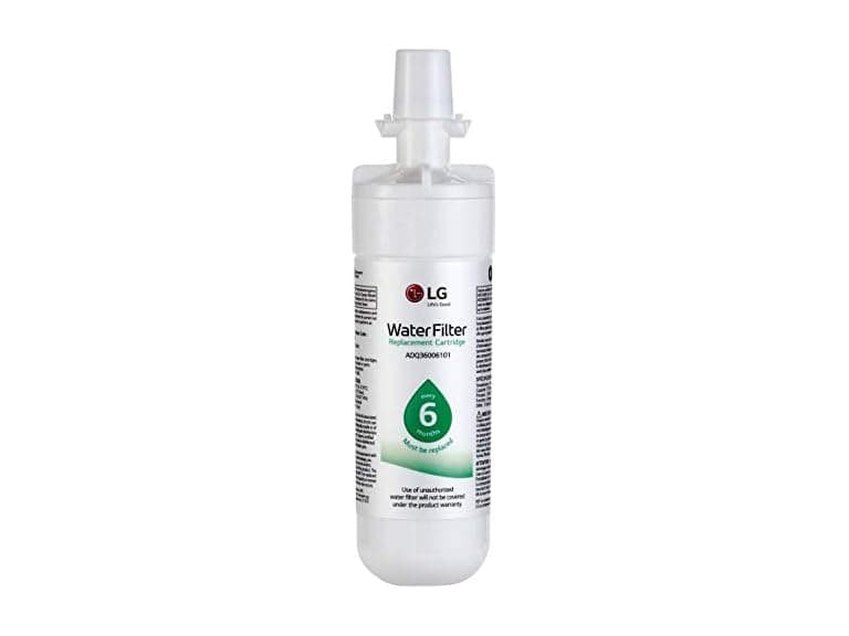 LG LT700PReplacement Refrigerator Filter Single pk - Image 1