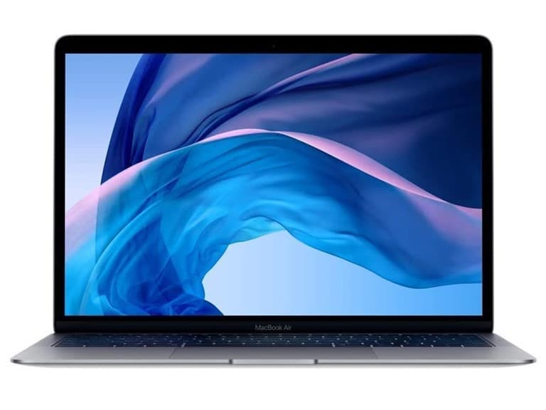 Apple 13" MacBook Air (2018 Model) - Image 1