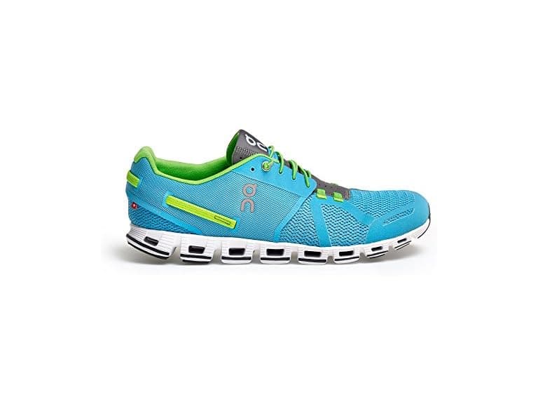 On Running Cloud Men's Shoes (Size 10) - Image 1