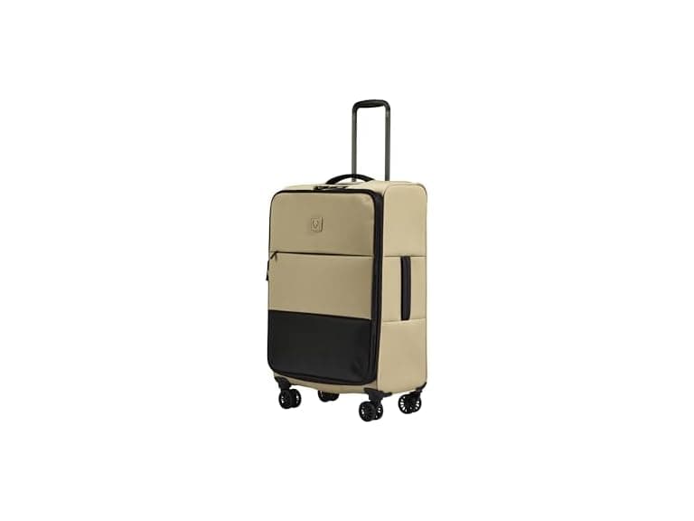 ANTLER - Soft Stripe 27" Medium Luggage - Image 1