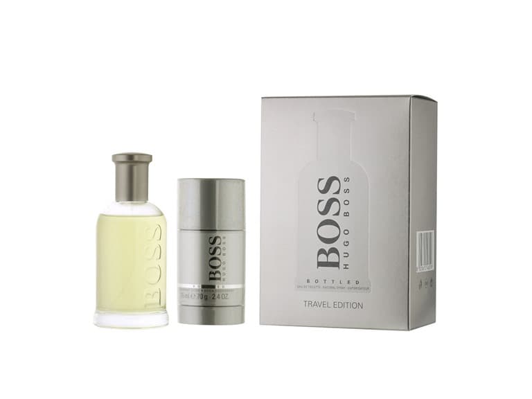 Hugo Boss Bottled 2 Pcs Set - Image 1