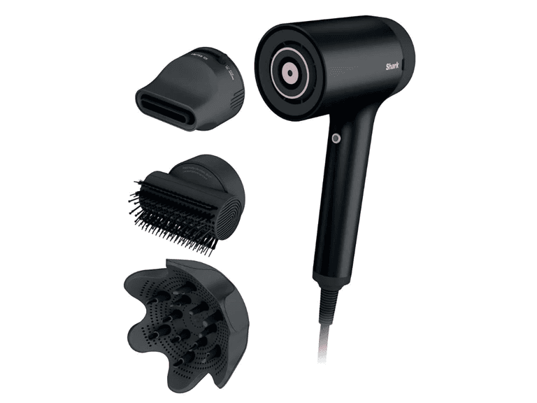 SHARK HD125CO Hair Blow Dryer - Image 1