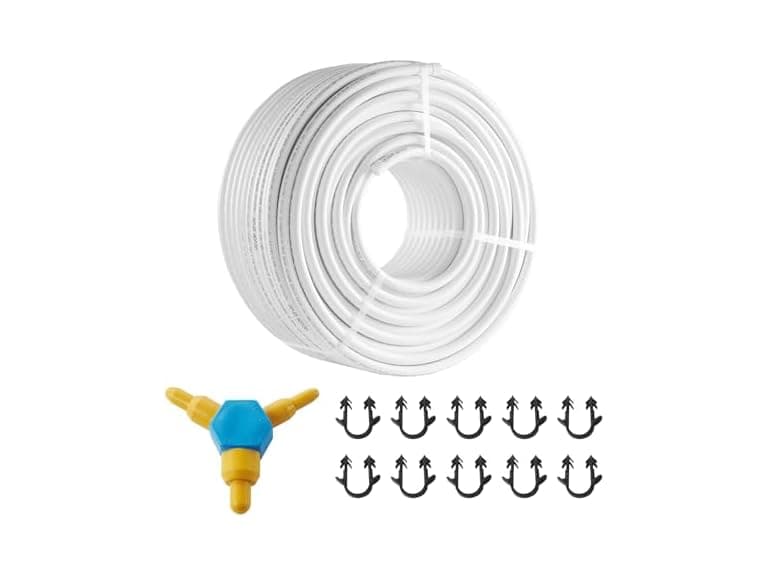 656ft Aluminum-Plastic Composite - Image 1