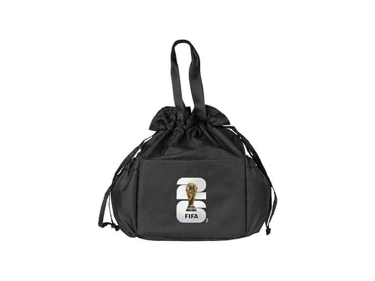 HONAV FIFA Drawstring Lunch Cooler - Image 1