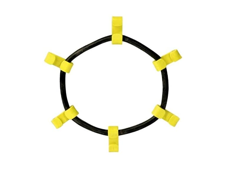 Portal SCC SZ1176 Tire Traction Chain Rubber Ti - Image 1