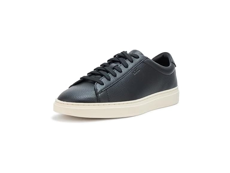 BOSS Men's Kieran Cupsole Dress Sneaker (Open Box) - Image 1