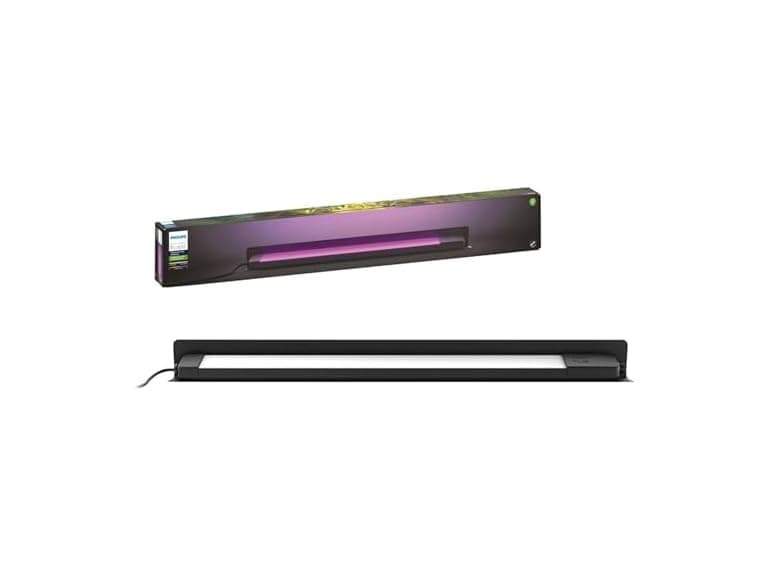 Philips Hue Amarant Outdoor Smart Light Bar - Image 1