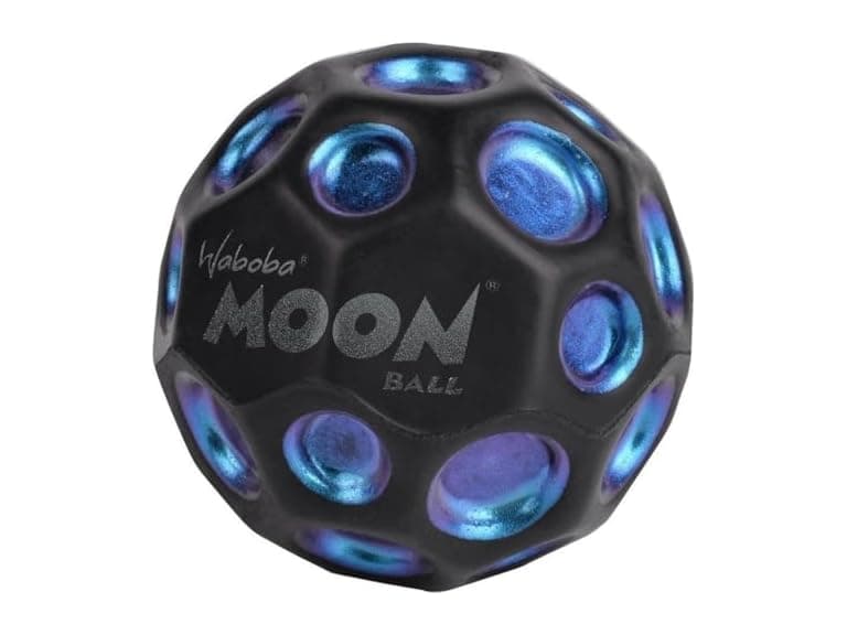 Waboba  Dark Side of the Moon Ball - Image 1