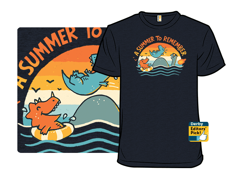 A Summer to Remember - Image 1