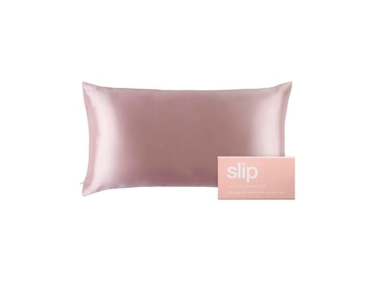 SLIP King Silk Pillowcase - Image 1