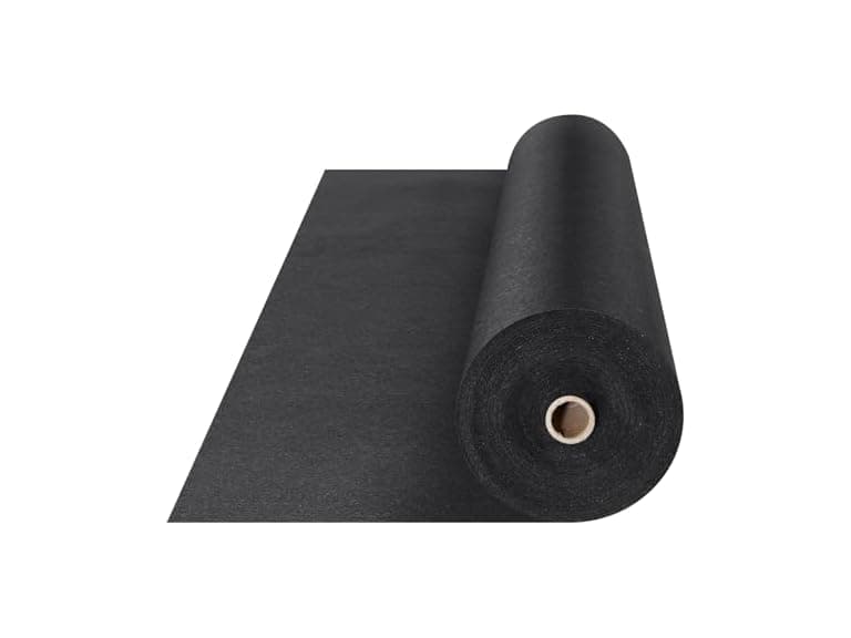 VEVOR Non Woven Geotextile Fabric Under Gravel