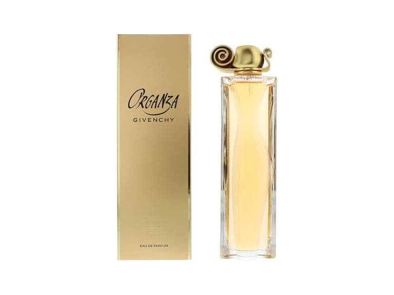 Givency Organza Eau de Parfum Spray, 100-mL - Image 1