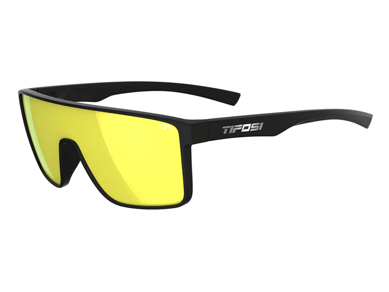 Tifosi Sanctum Matte Mirror Sunglasses - Image 1