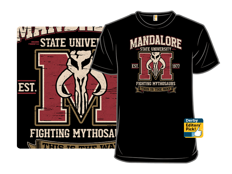 Mandalore University - Image 1