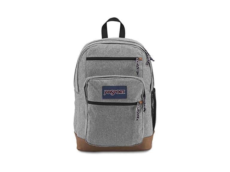 JanSport Cool Backpack - Image 1