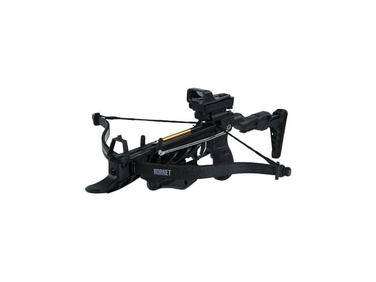 Hornet 191 FPS 80 LBS Recurve Crossbow - Image 1
