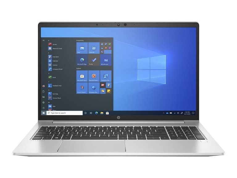 HP ProBook 650 G8 15.6" FHD IPS Core i5 Laptop - Image 1