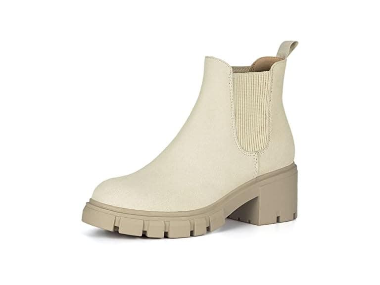 Athlefit Women's Chelsea Boots (Open Box) - Image 1