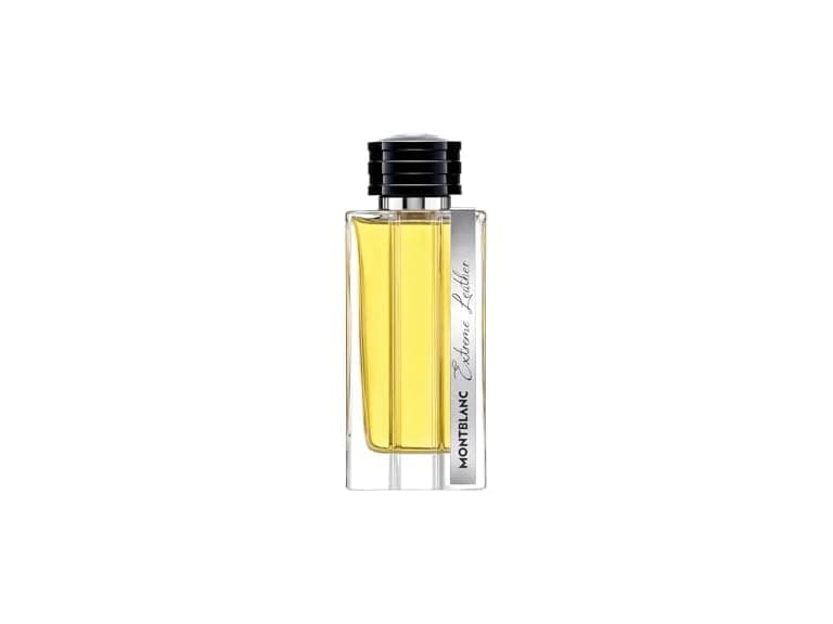 Montblanc Extreme Leather EDP 4.1oz Men - Image 1