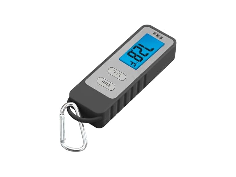 Taylor TruTemp Compact Digital Folding Meat Thermometer  - Image 1