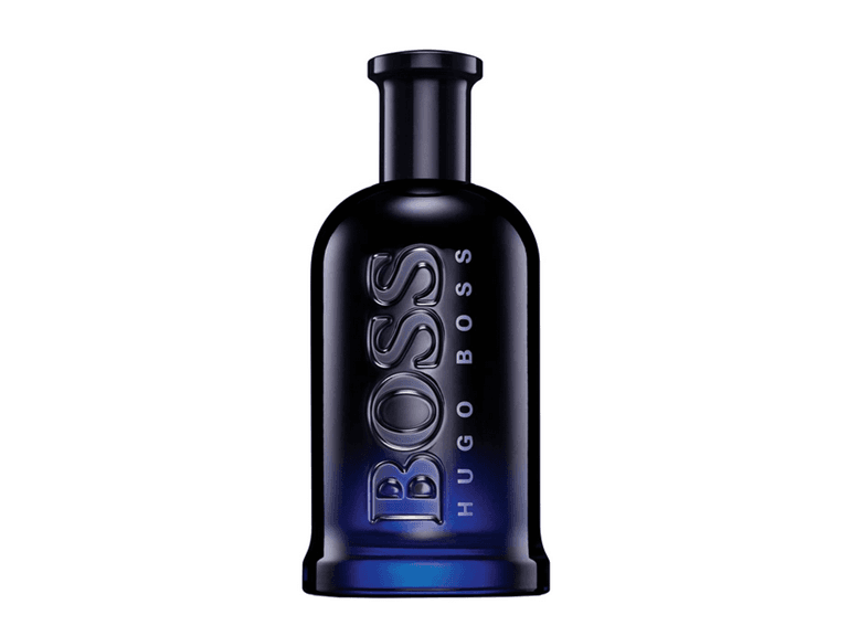 Boss Bottled Night Hugo Boss EDT Spray 3.3 Oz M - Image 1