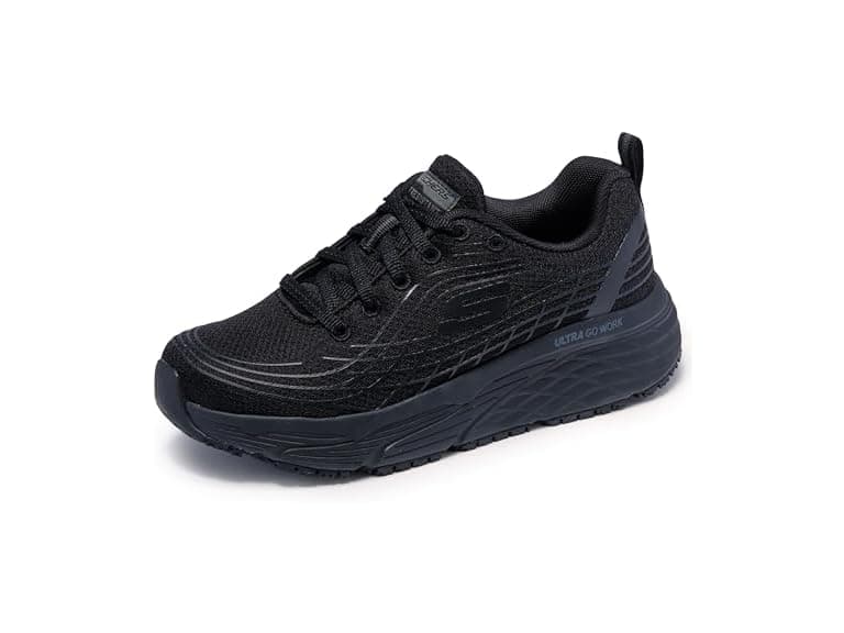 Skechers Women's Work Relaxed Fit Max (8 Wide) - Image 1
