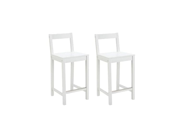 Amazon Basics Bar Stool (Open Box) - Image 1